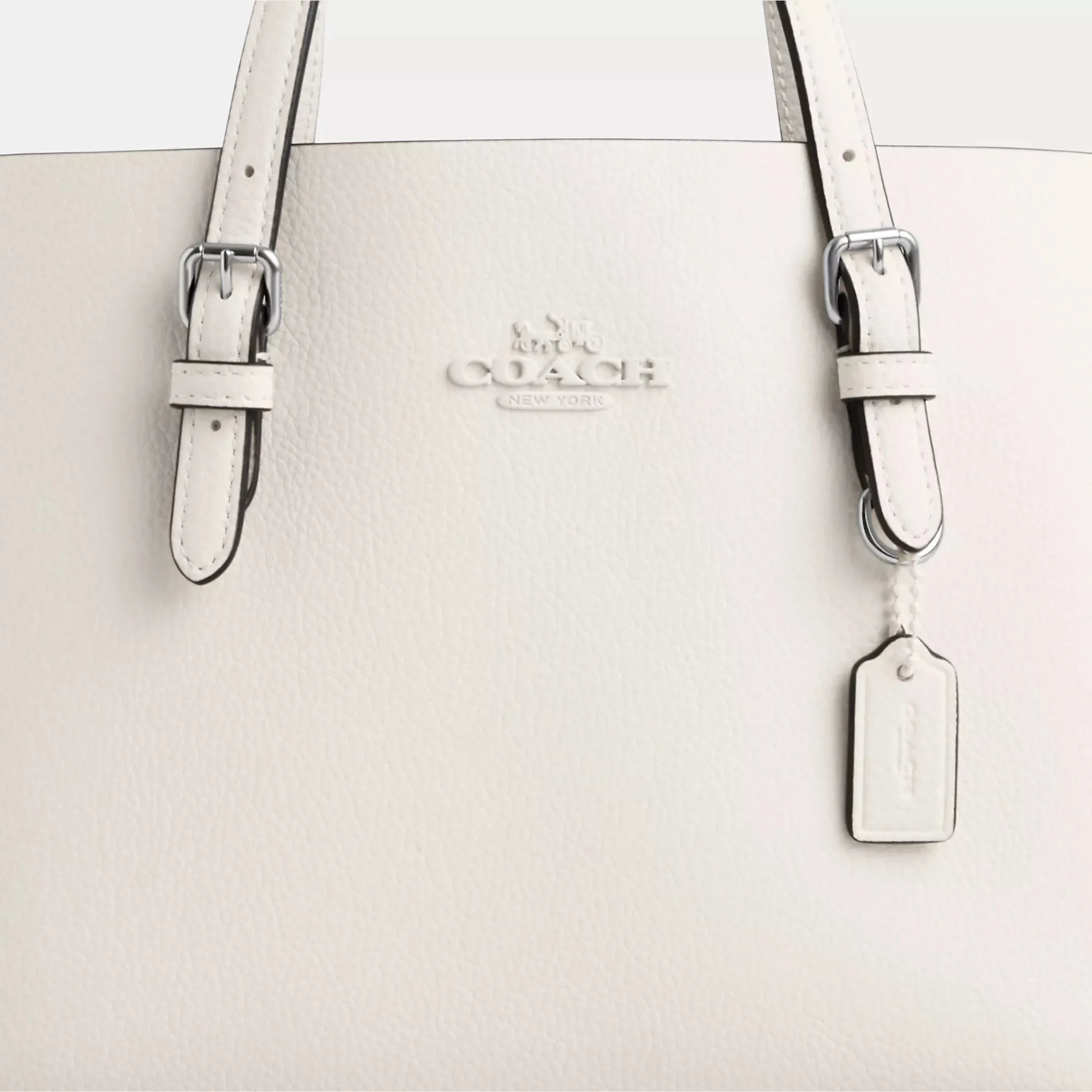 Coach Outlet Mollie Tote Bag 25 COACH Outlet Bags