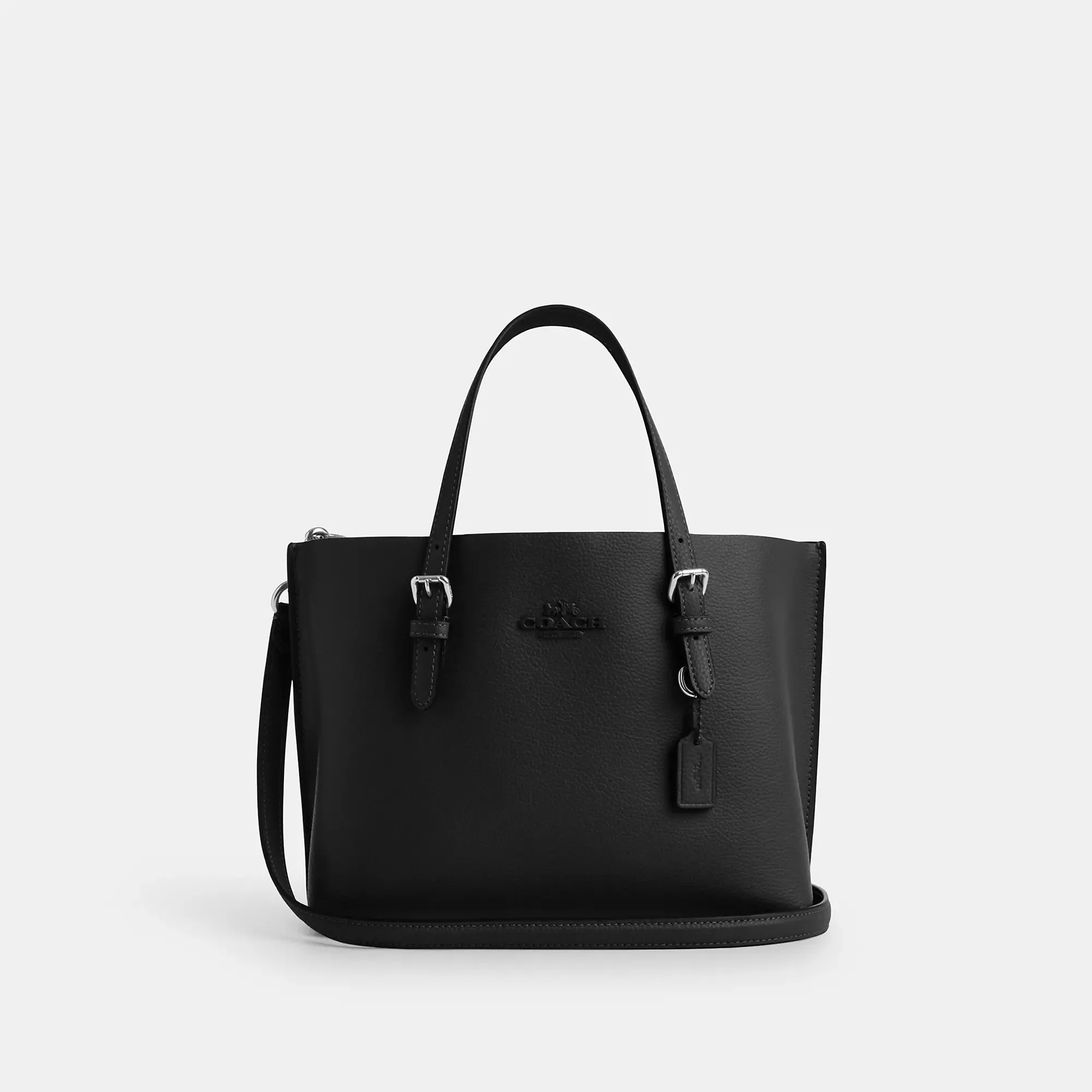 Coach Outlet Mollie Tote Bag 25 COACH Outlet Bags