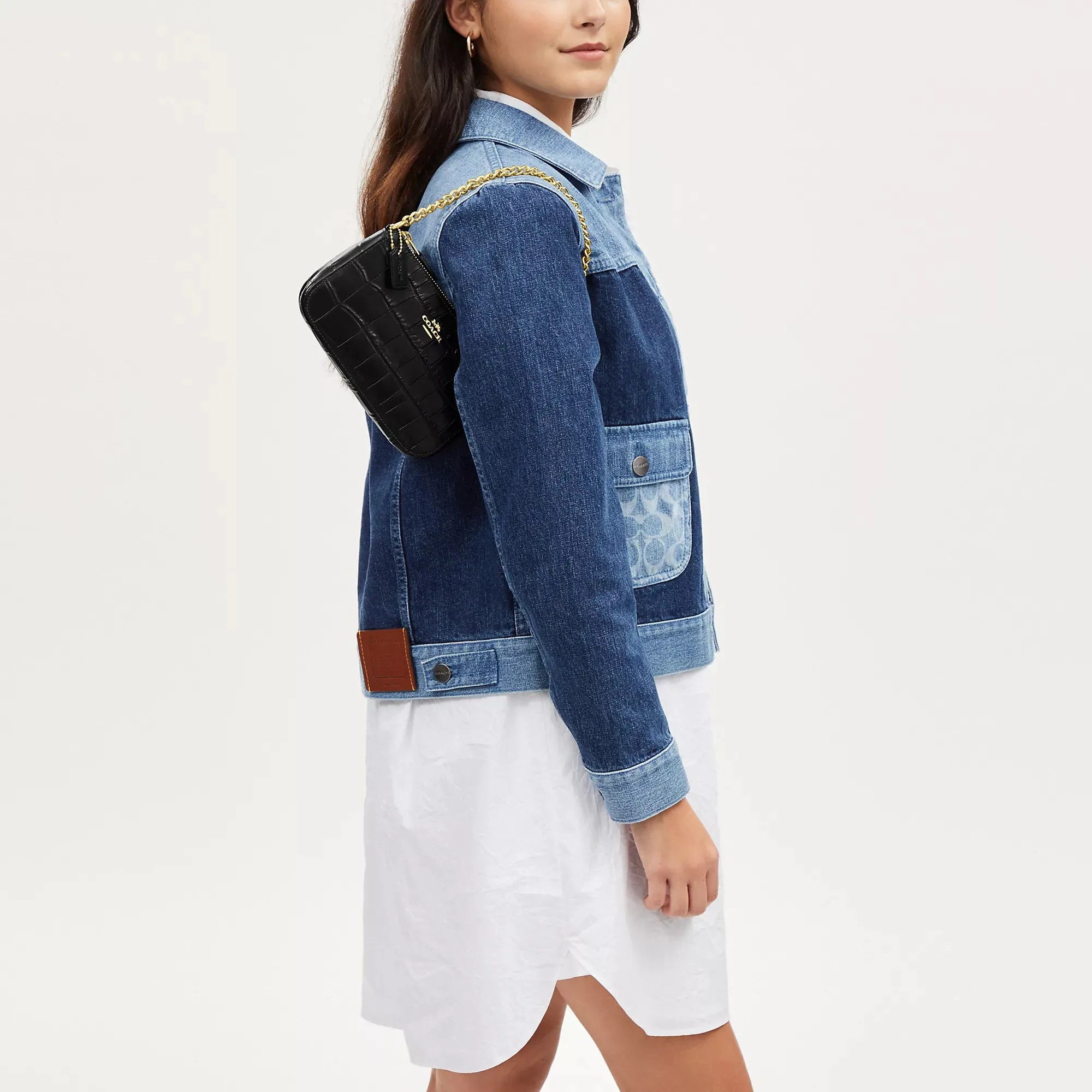 Coach Outlet Nolita 19 COACH Outlet Bags