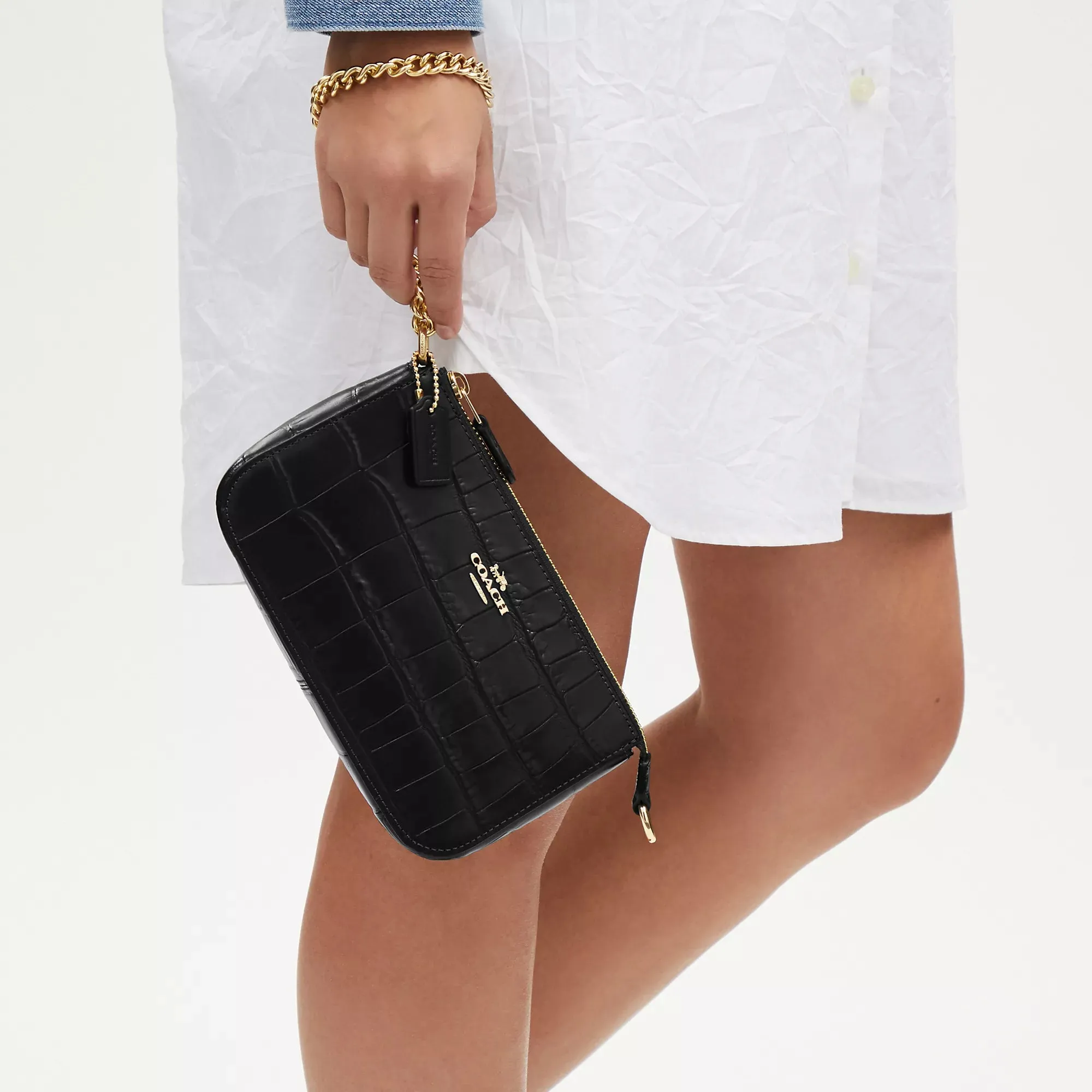 Coach Outlet Nolita 19 COACH Outlet Bags