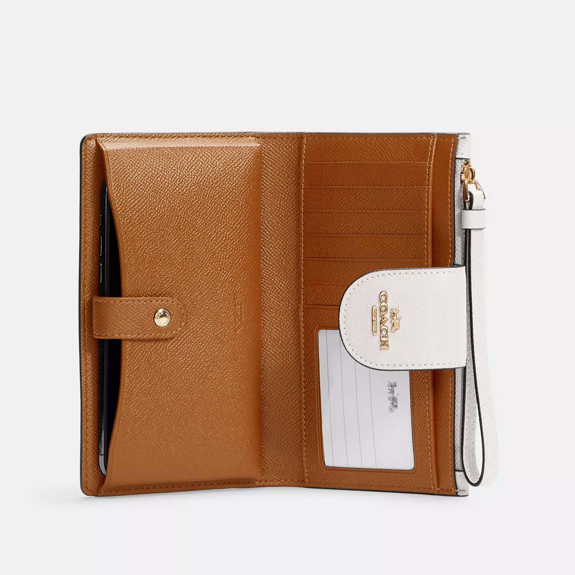 Coach Outlet Phone Wallet COACH Outlet Bags