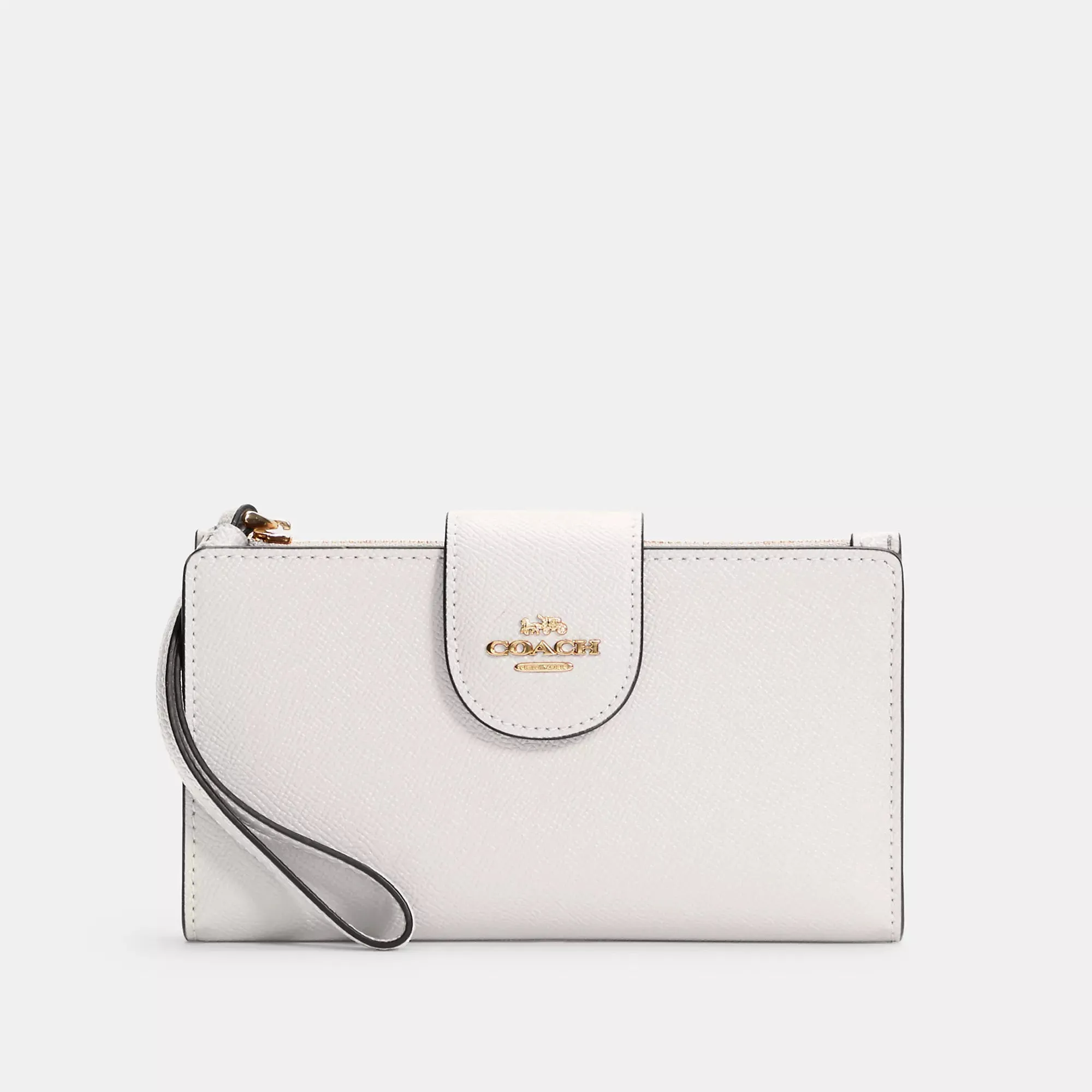 Coach Outlet Phone Wallet COACH Outlet Bags