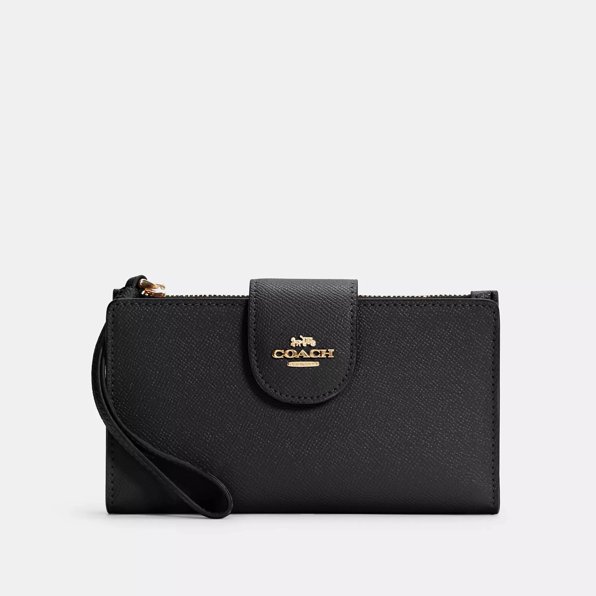 Coach Outlet Phone Wallet COACH Outlet Bags