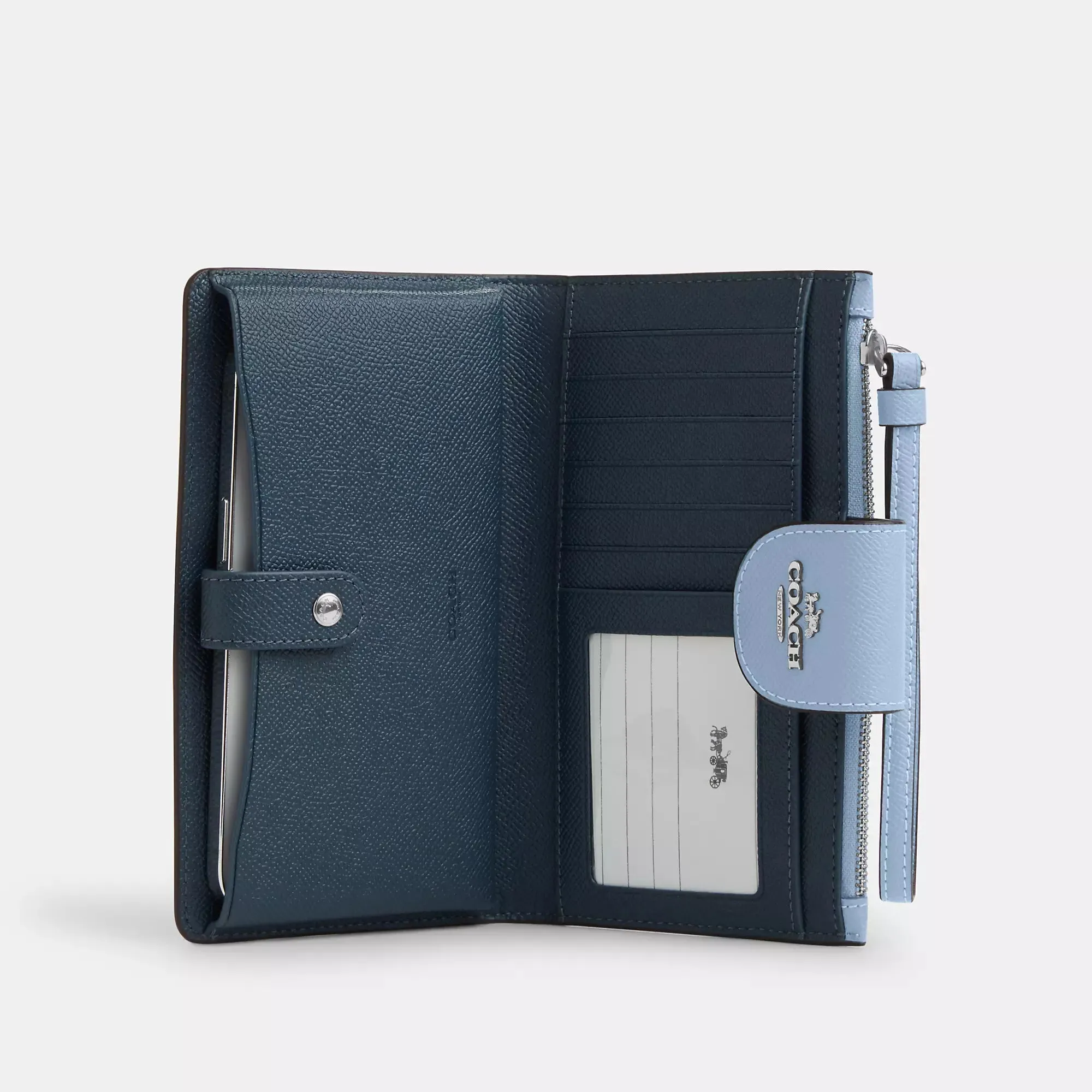 Coach Outlet Phone Wallet COACH Outlet Bags