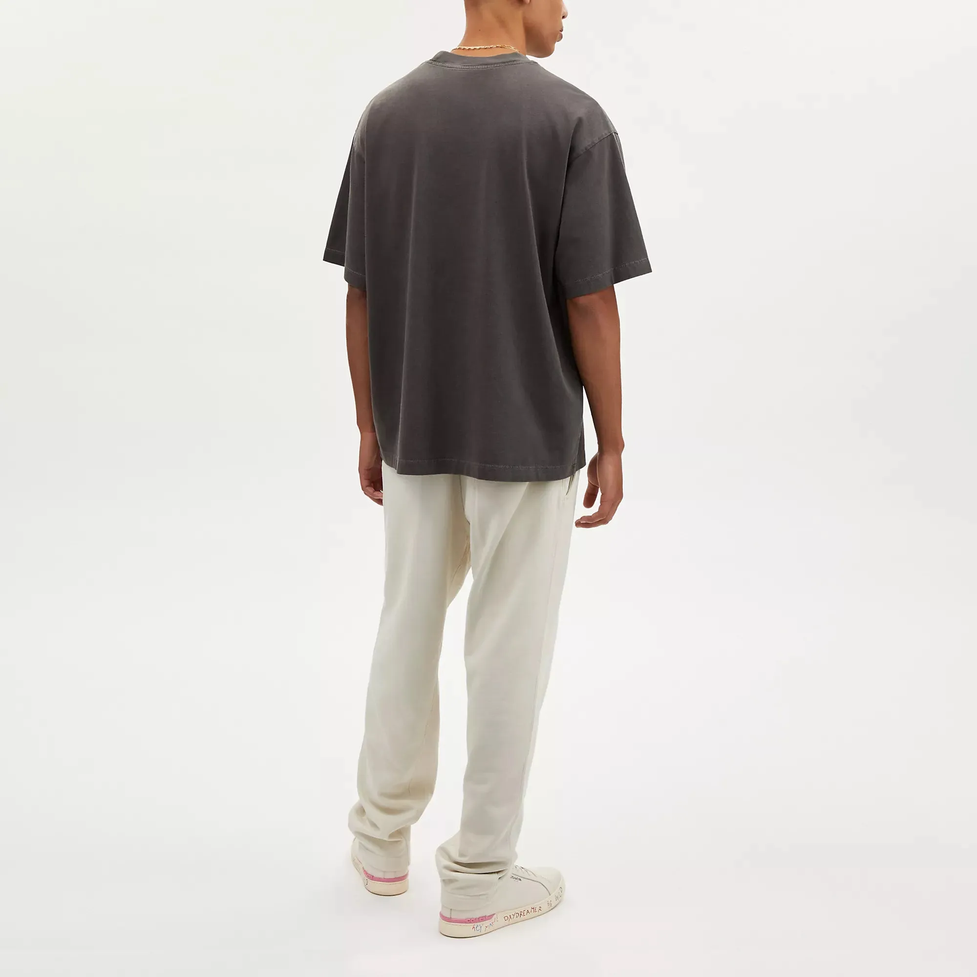 Coach Outlet Pocket T Shirt COACH Outlet Bags
