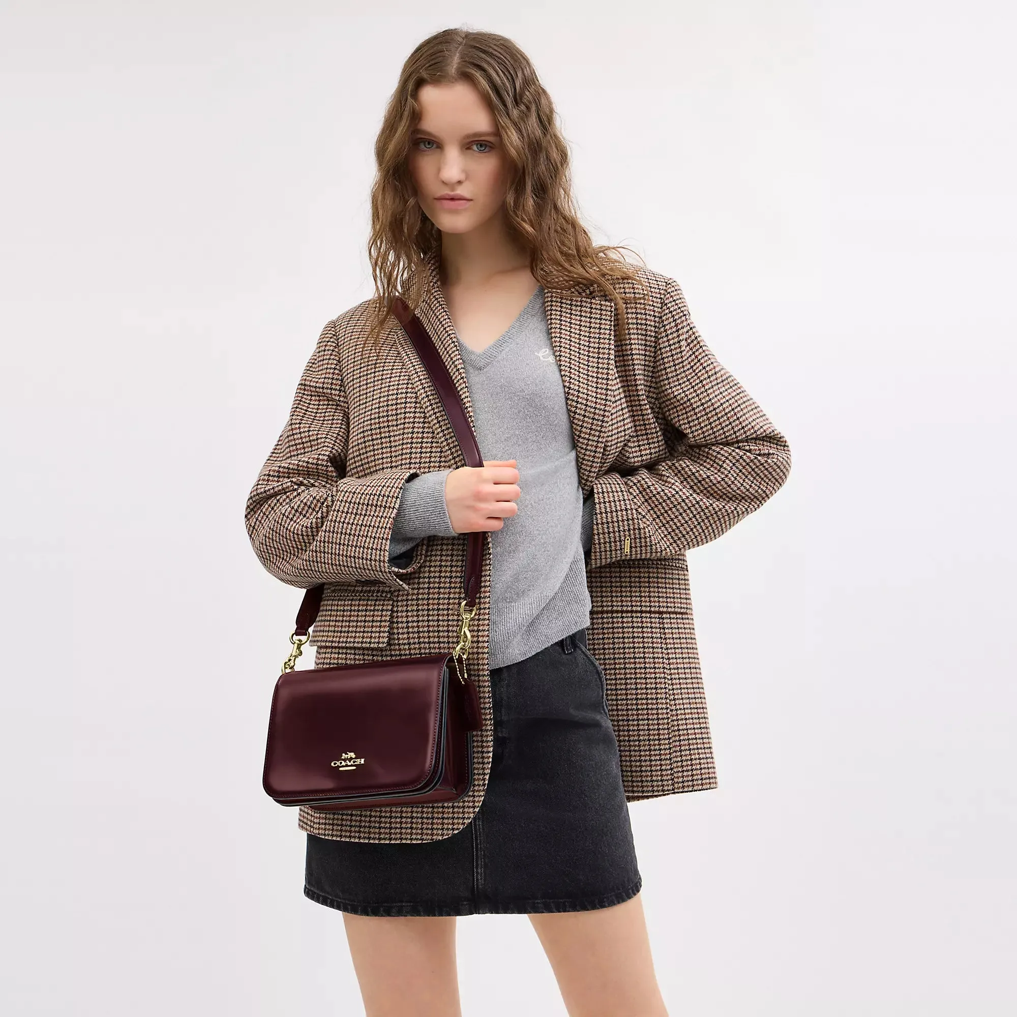 Coach Outlet Quinn Bag COACH Outlet Bags