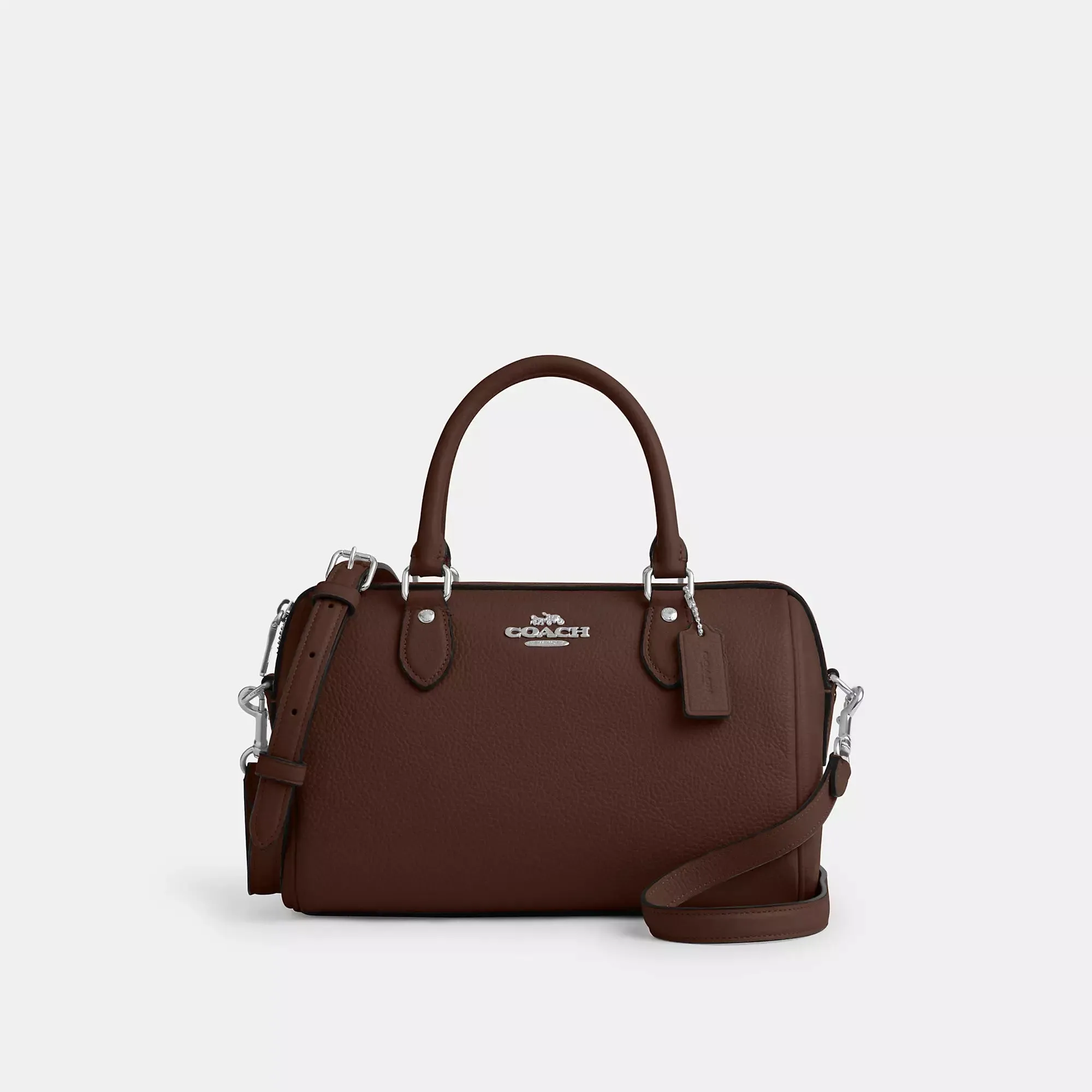Coach Outlet Rowan Satchel Bag COACH Outlet Bags