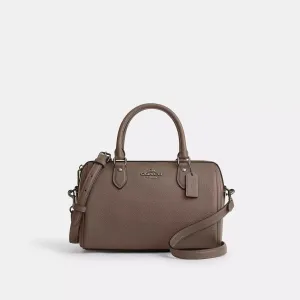 Coach Outlet Rowan Satchel Bag COACH Outlet Bags