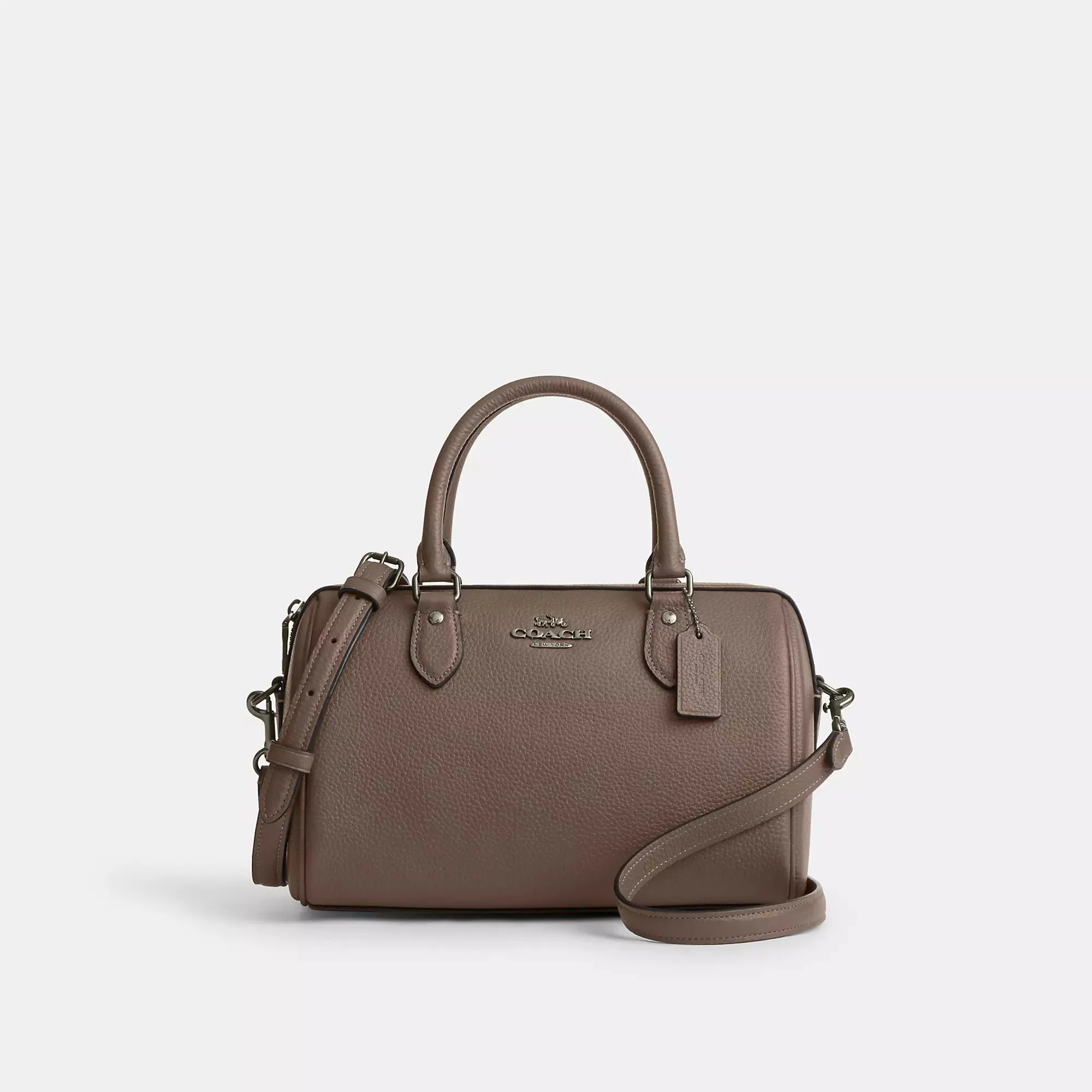 Coach Outlet Rowan Satchel Bag COACH Outlet Bags