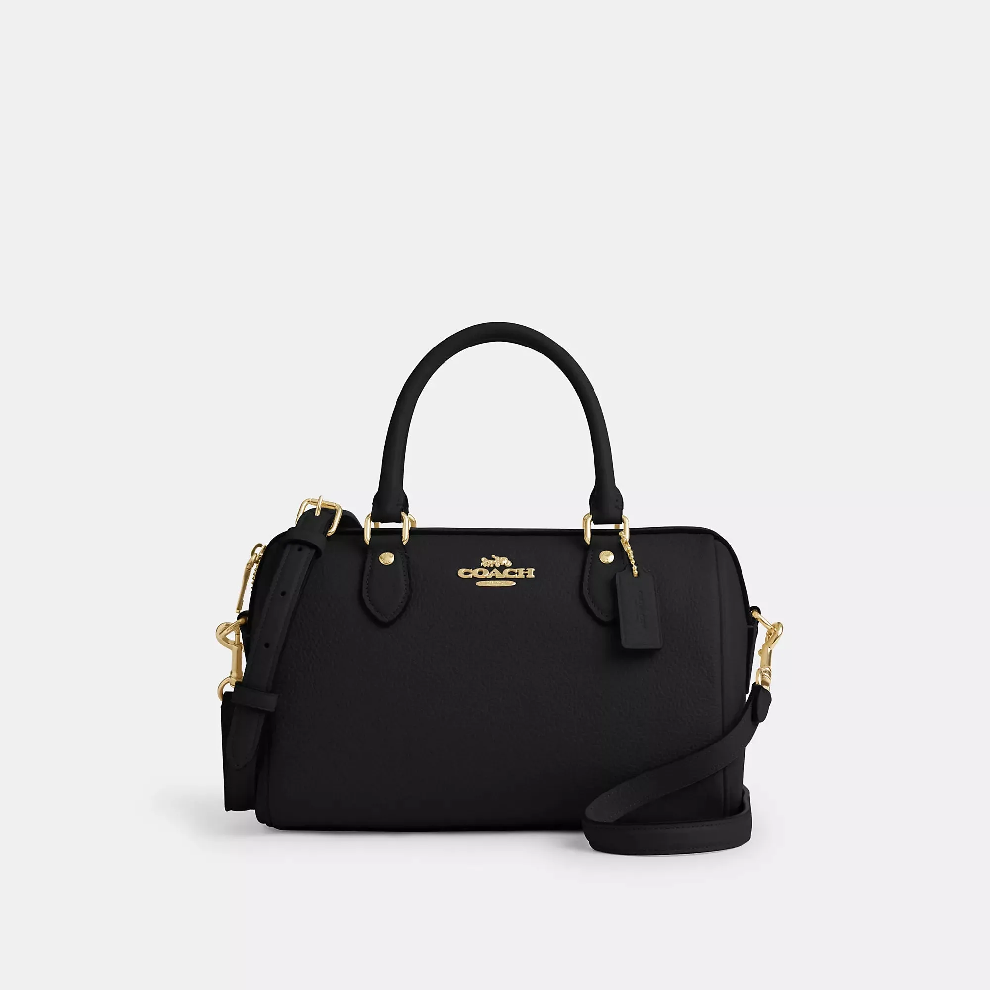 Coach Outlet Rowan Satchel Bag COACH Outlet Bags