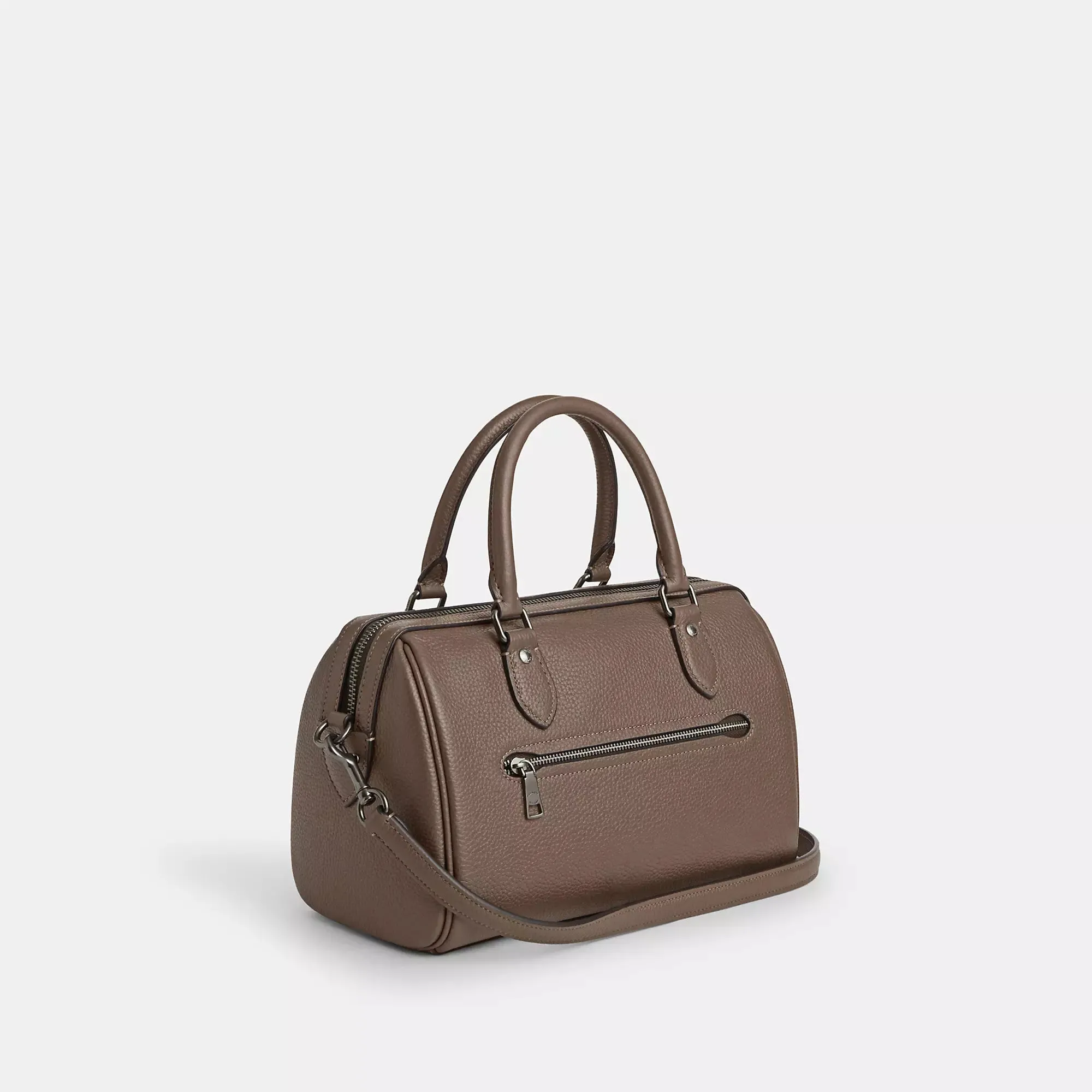 Coach Outlet Rowan Satchel Bag COACH Outlet Bags