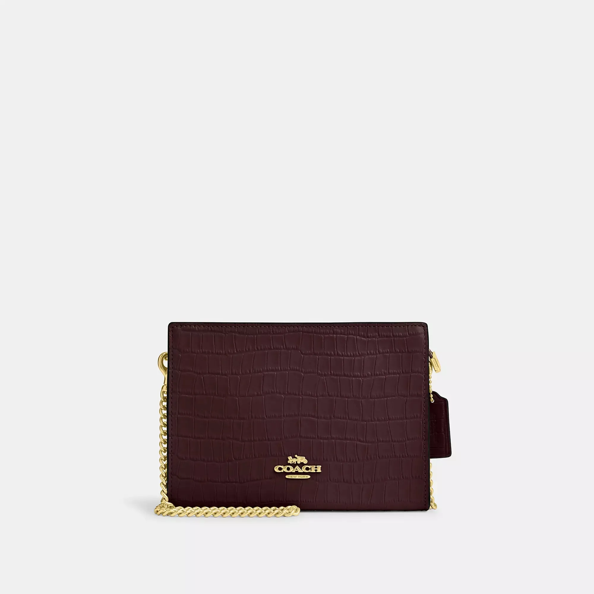 Coach Outlet Slim Crossbody COACH Outlet Bags