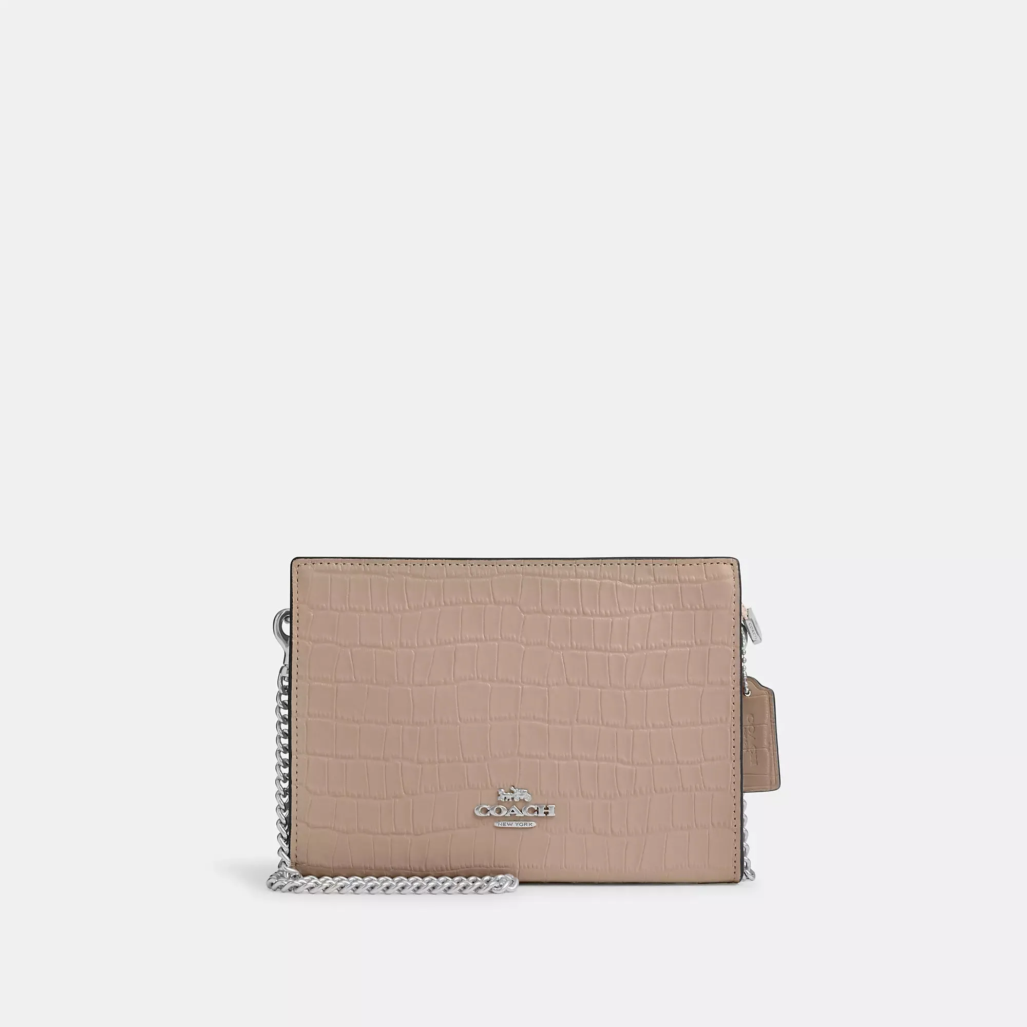 Coach Outlet Slim Crossbody COACH Outlet Bags