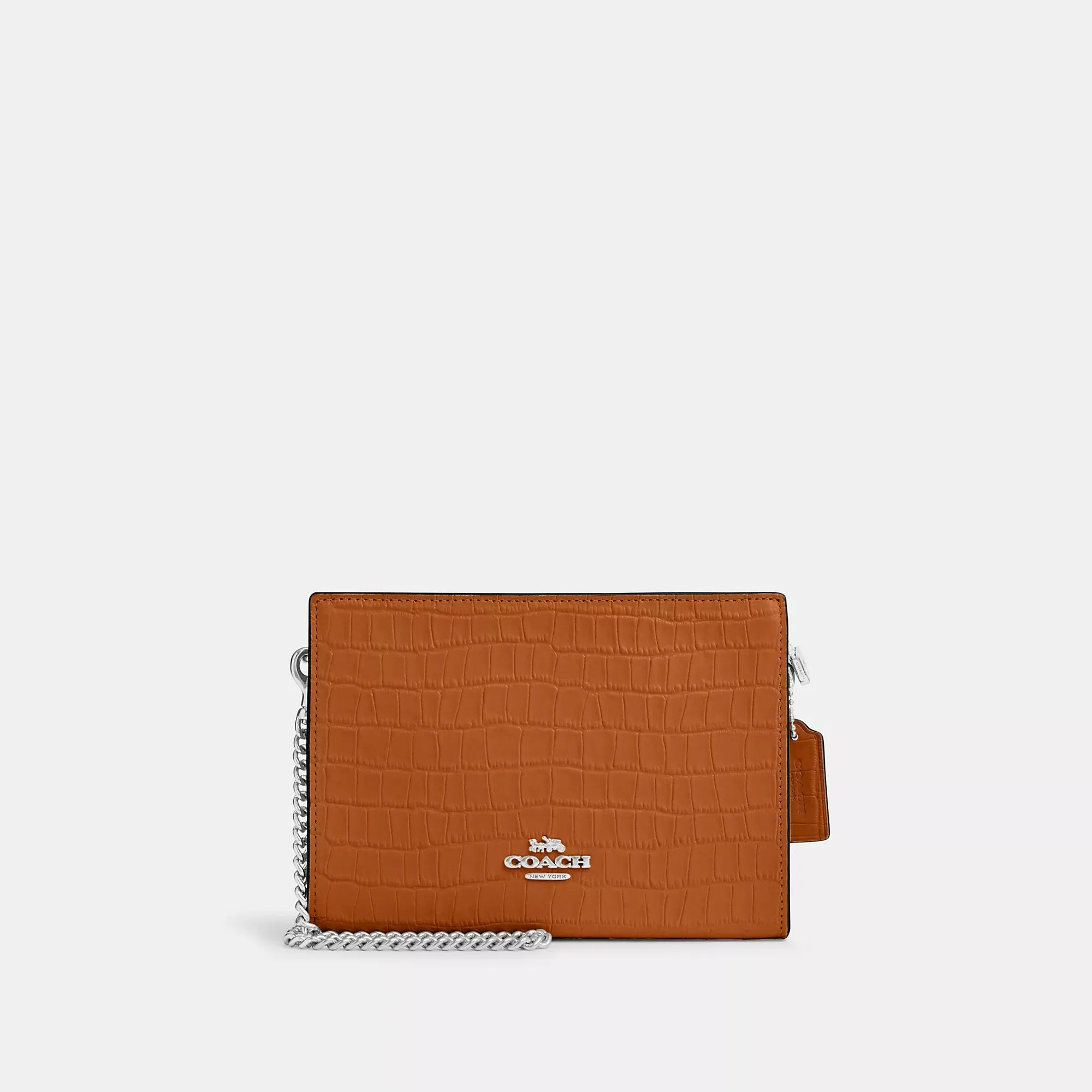 Coach Outlet Slim Crossbody COACH Outlet Bags