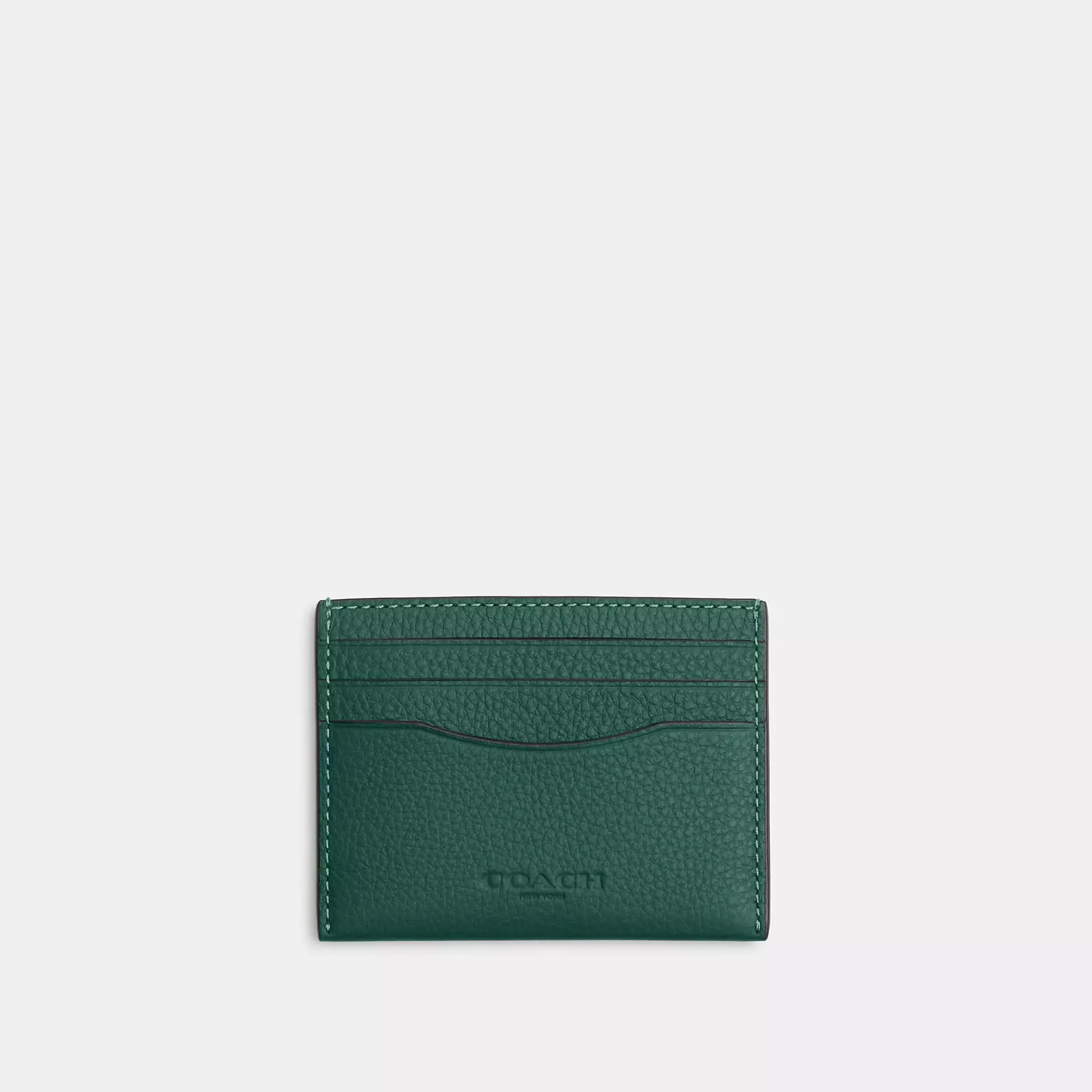 Coach Outlet Slim Id Card Case COACH Outlet Bags