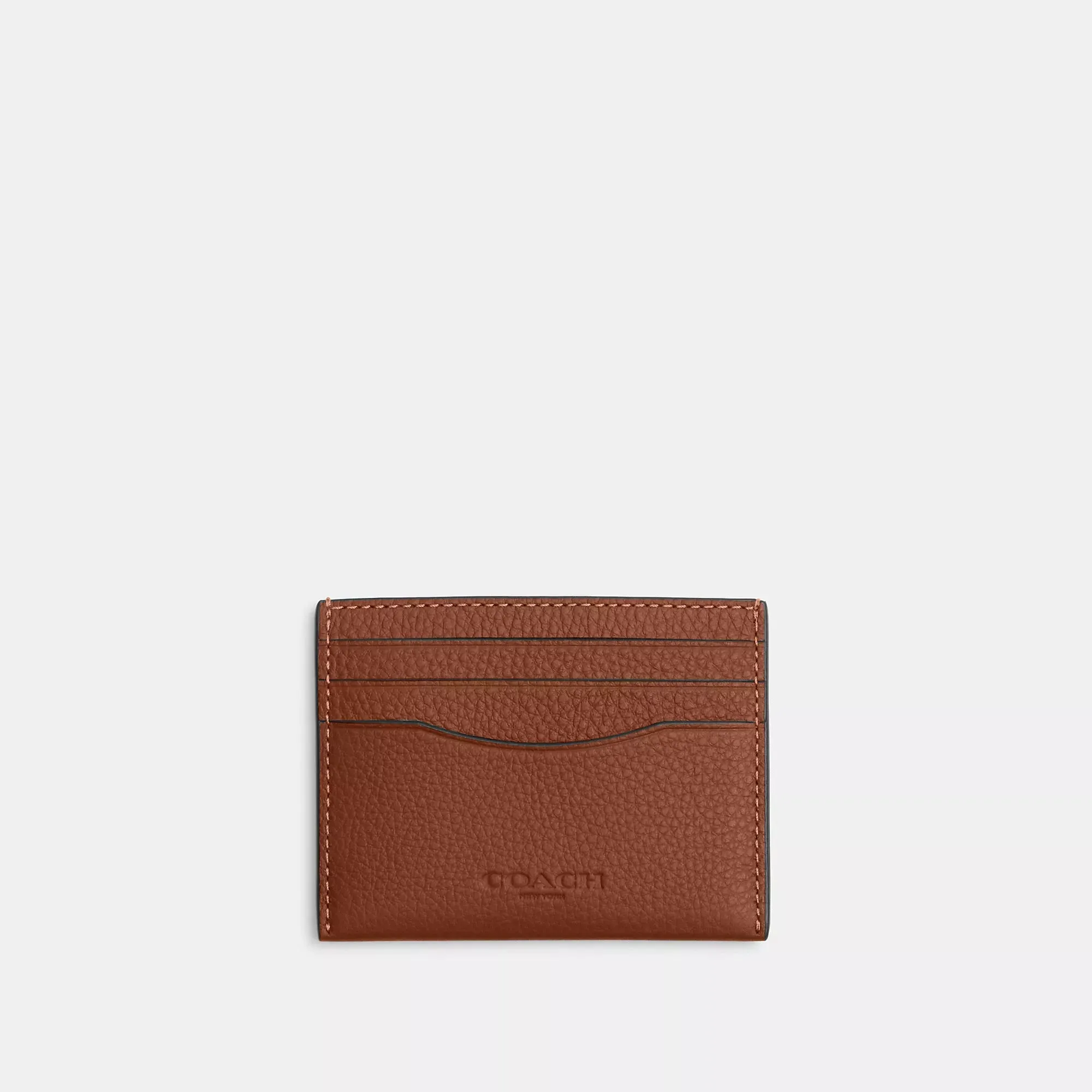 Coach Outlet Slim Id Card Case COACH Outlet Bags