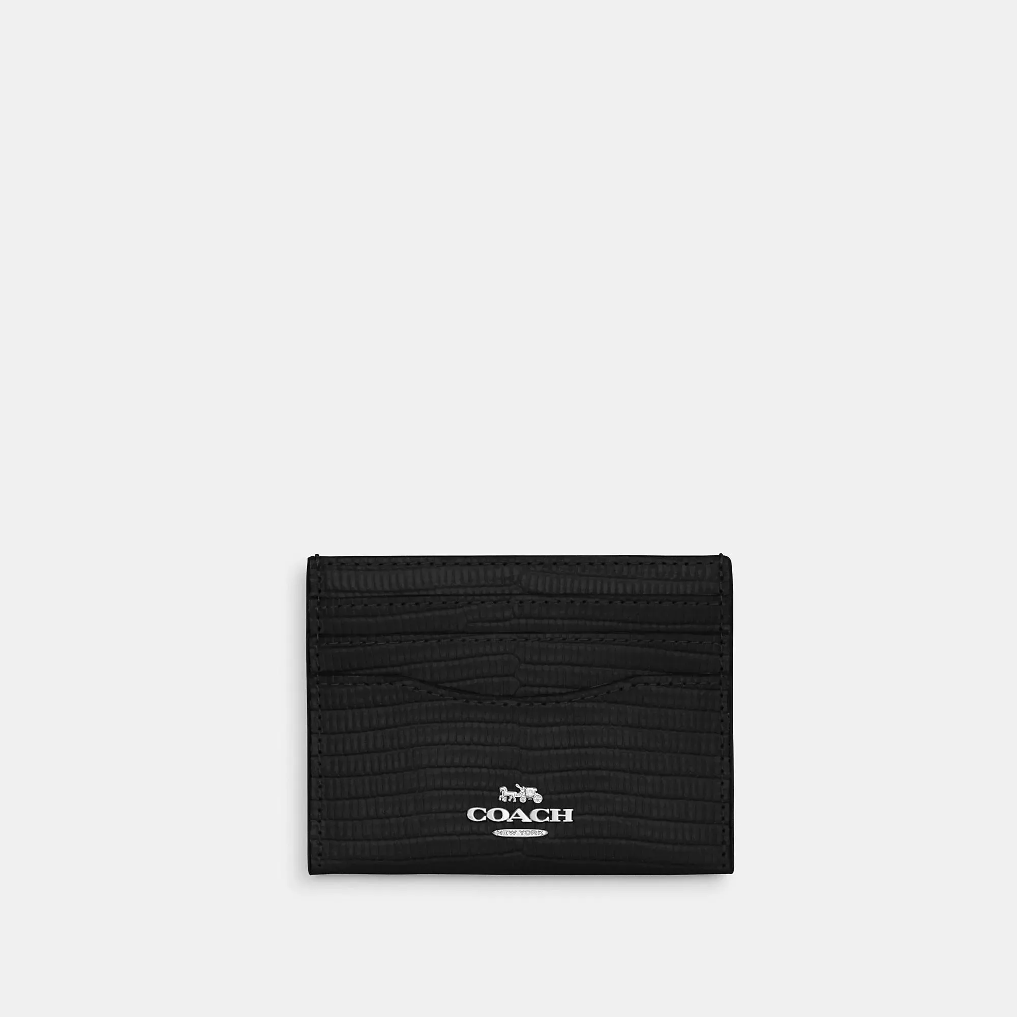 Coach Outlet Slim Id Card Case COACH Outlet Bags