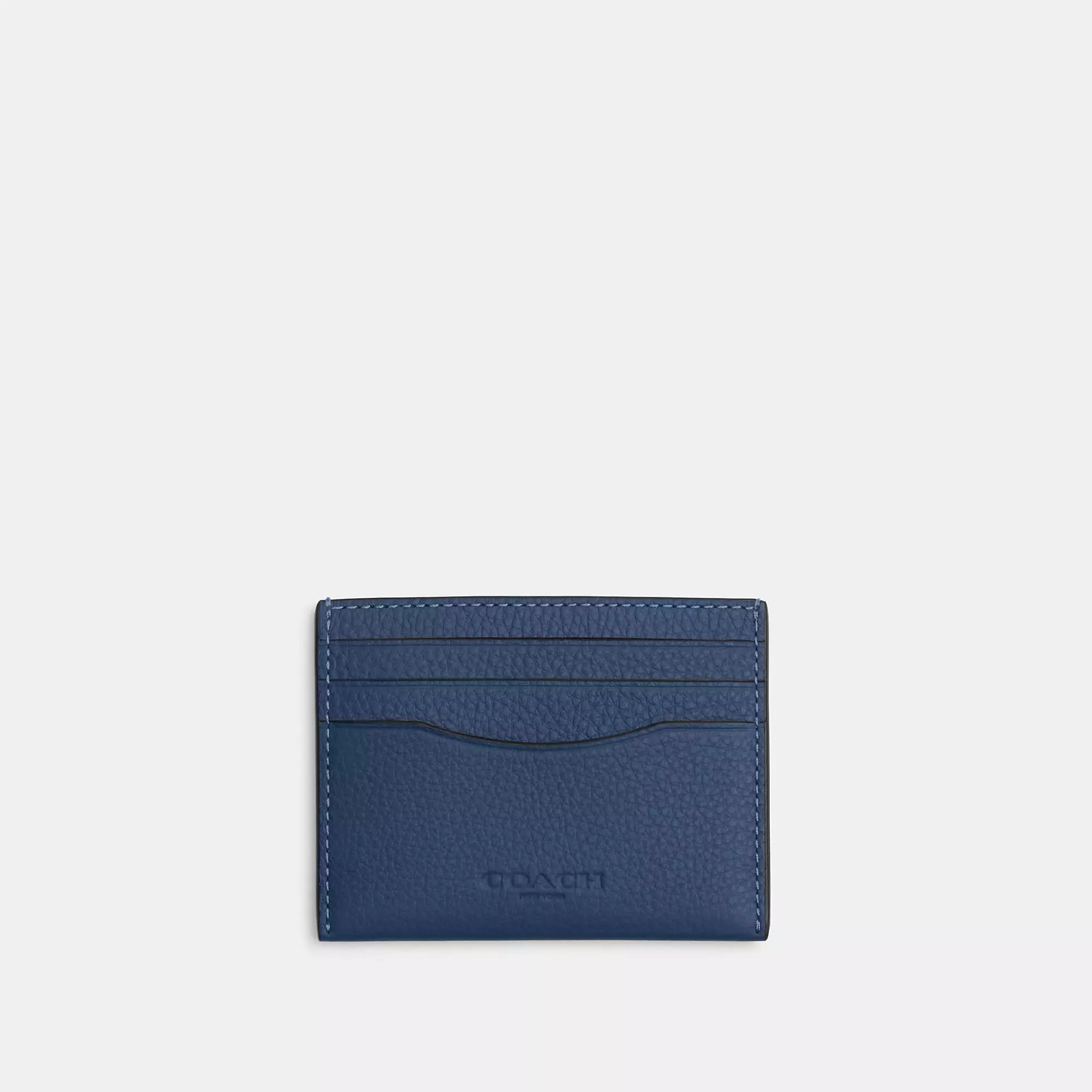 Coach Outlet Slim Id Card Case COACH Outlet Bags