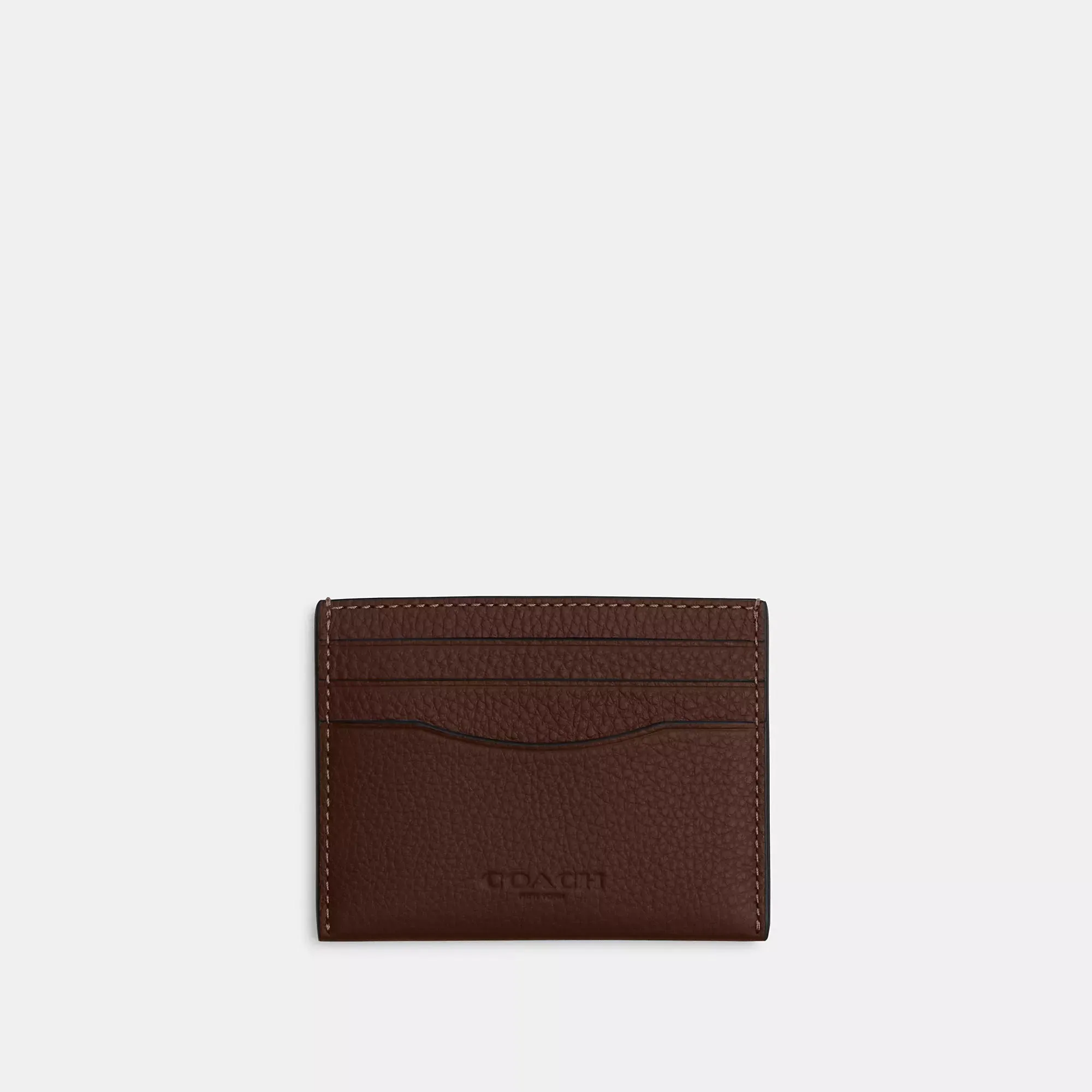 Coach Outlet Slim Id Card Case COACH Outlet Bags