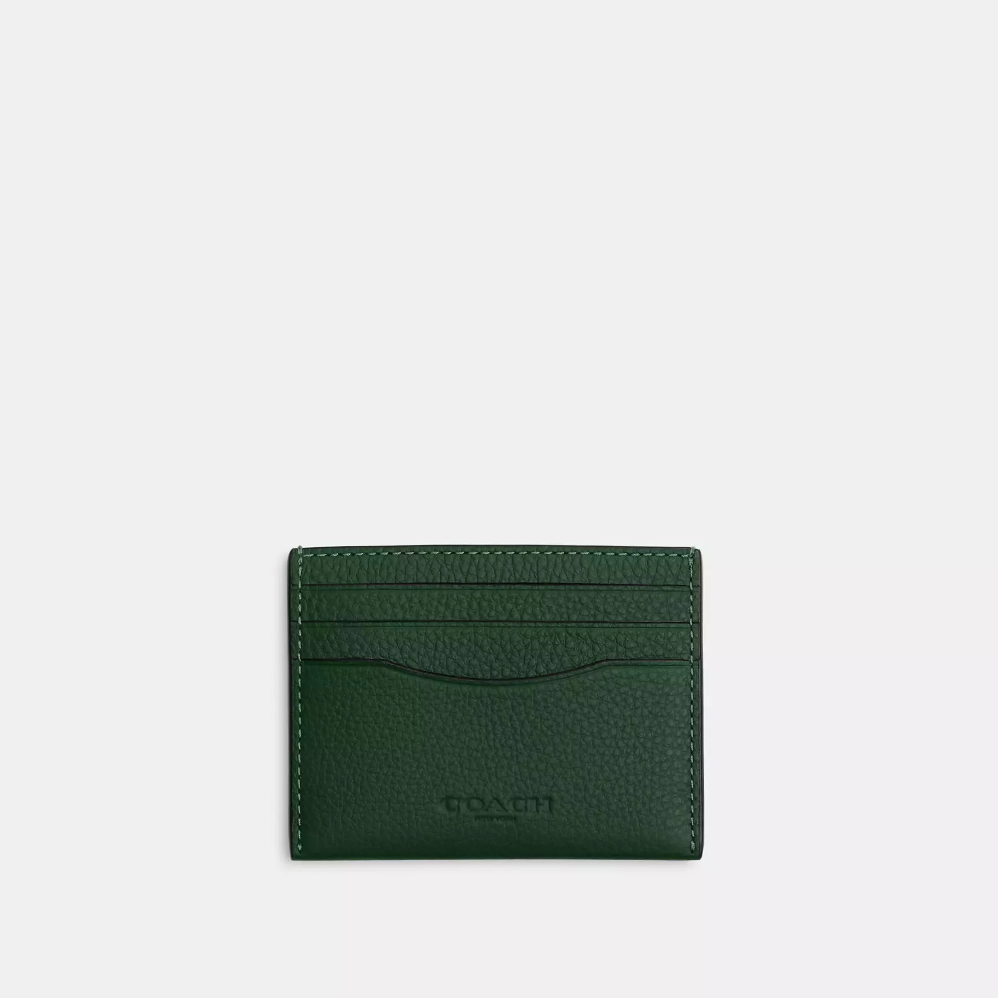 Coach Outlet Slim Id Card Case COACH Outlet Bags