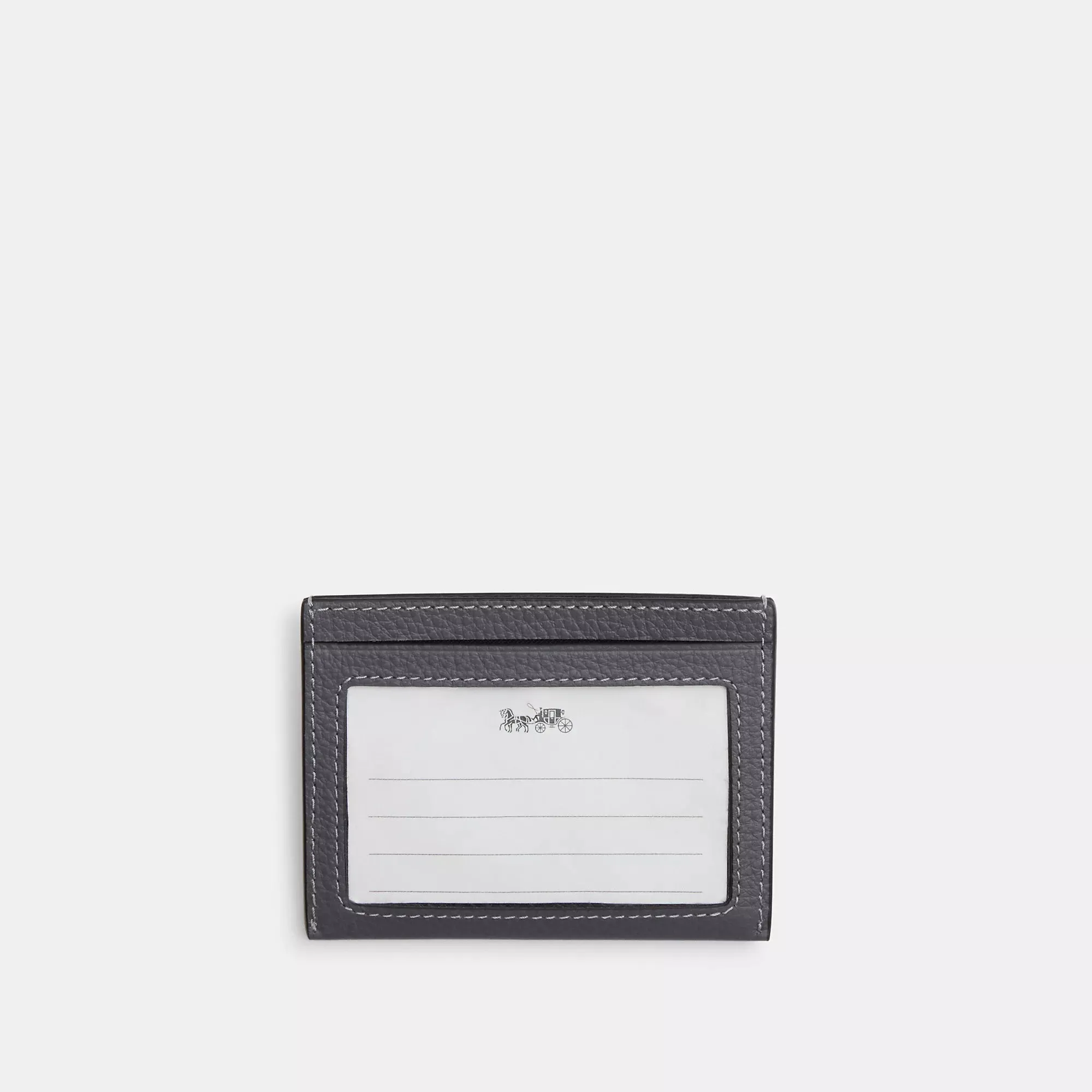 Coach Outlet Slim Id Card Case COACH Outlet Bags