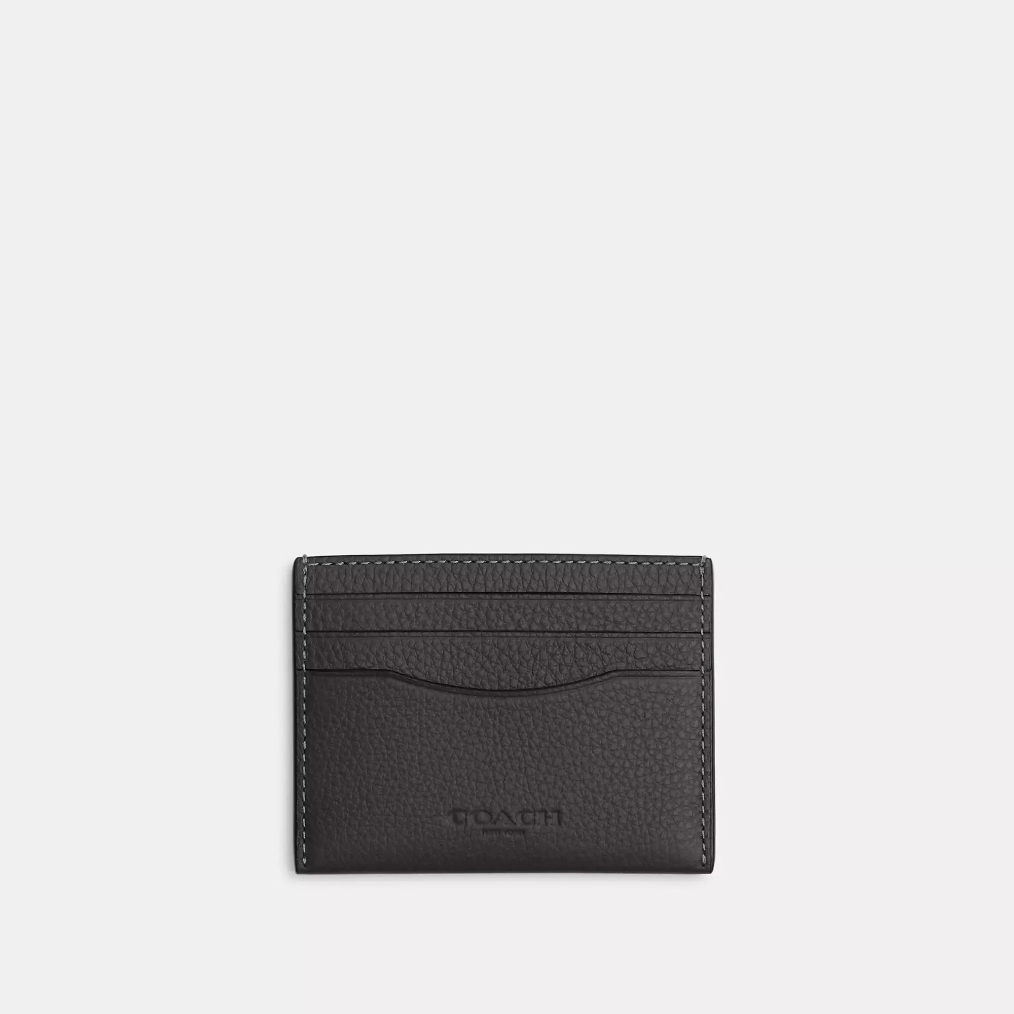 Coach Outlet Slim Id Card Case COACH Outlet Bags