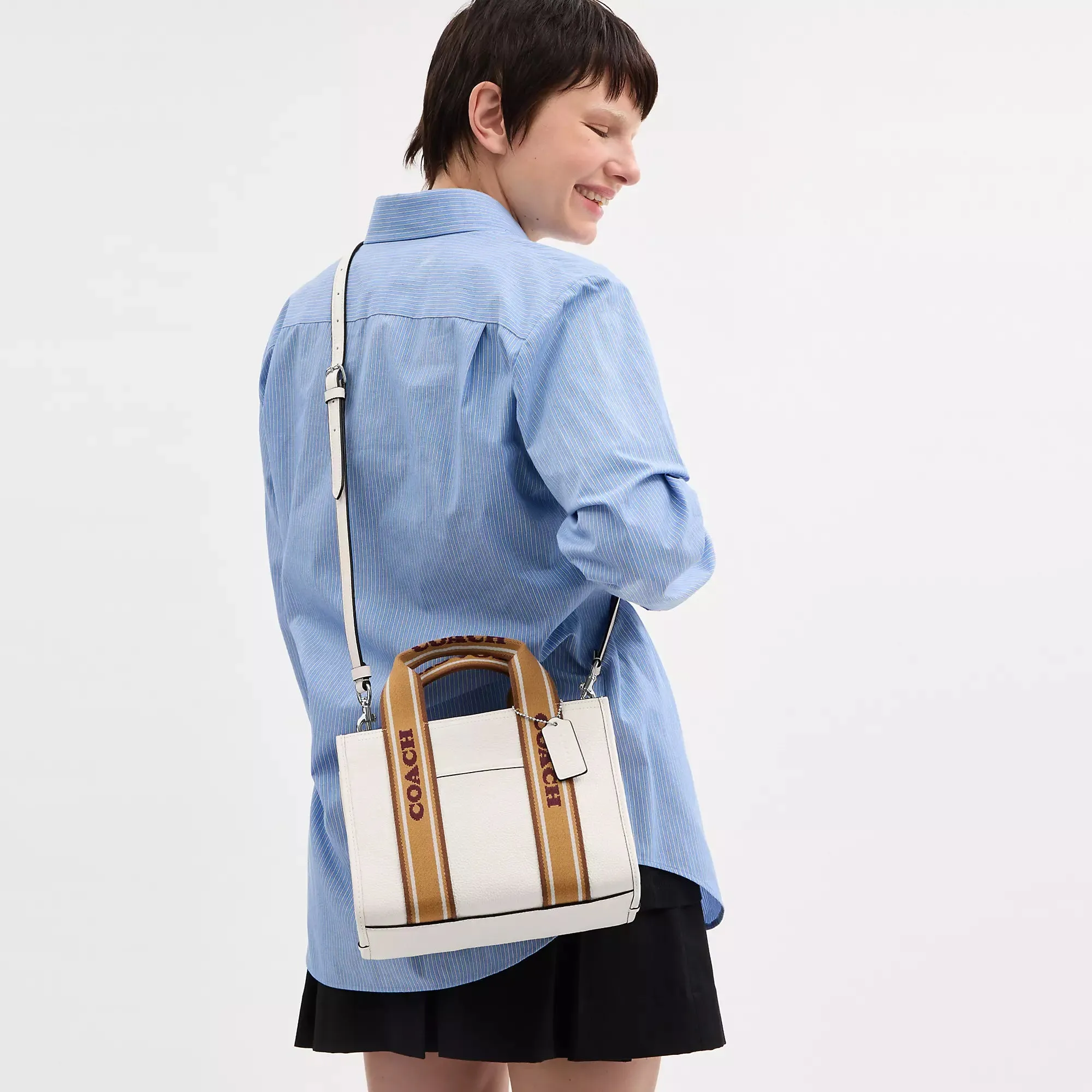 Coach Outlet Smith Tote Bag 24 COACH Outlet Bags