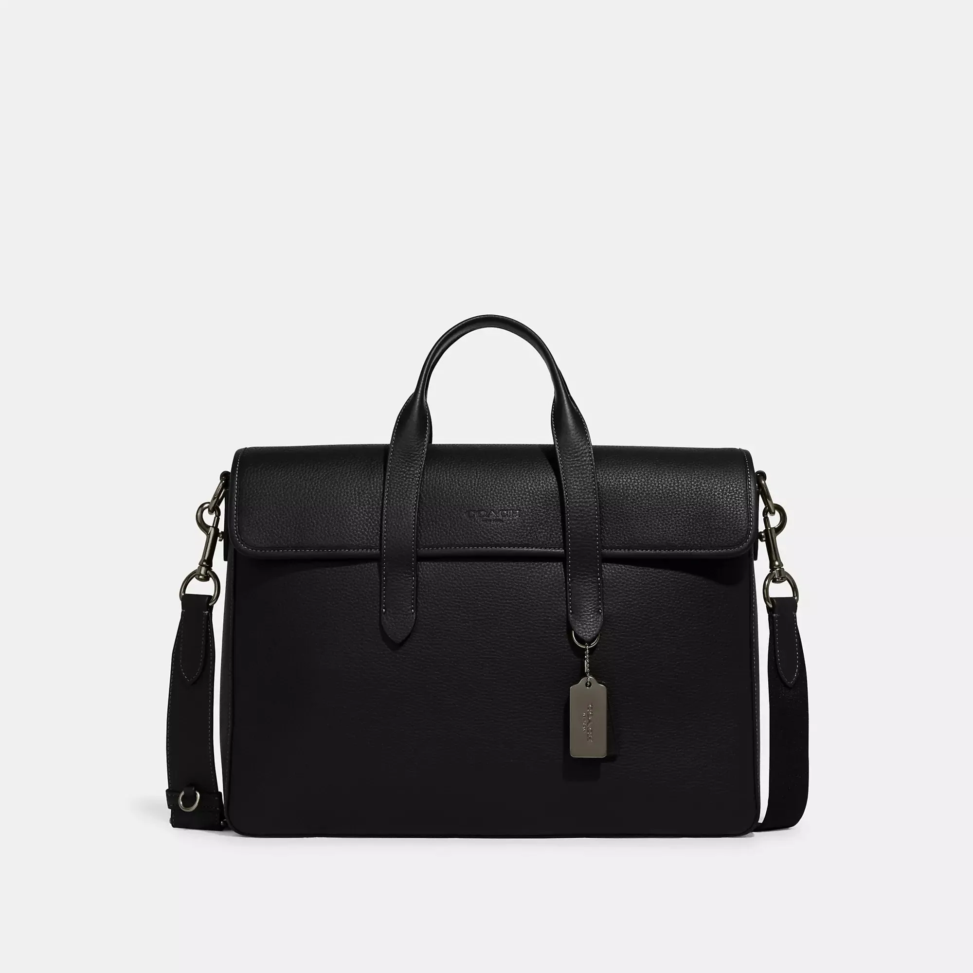 Coach Outlet Sullivan Portfolio Brief COACH Outlet Bags