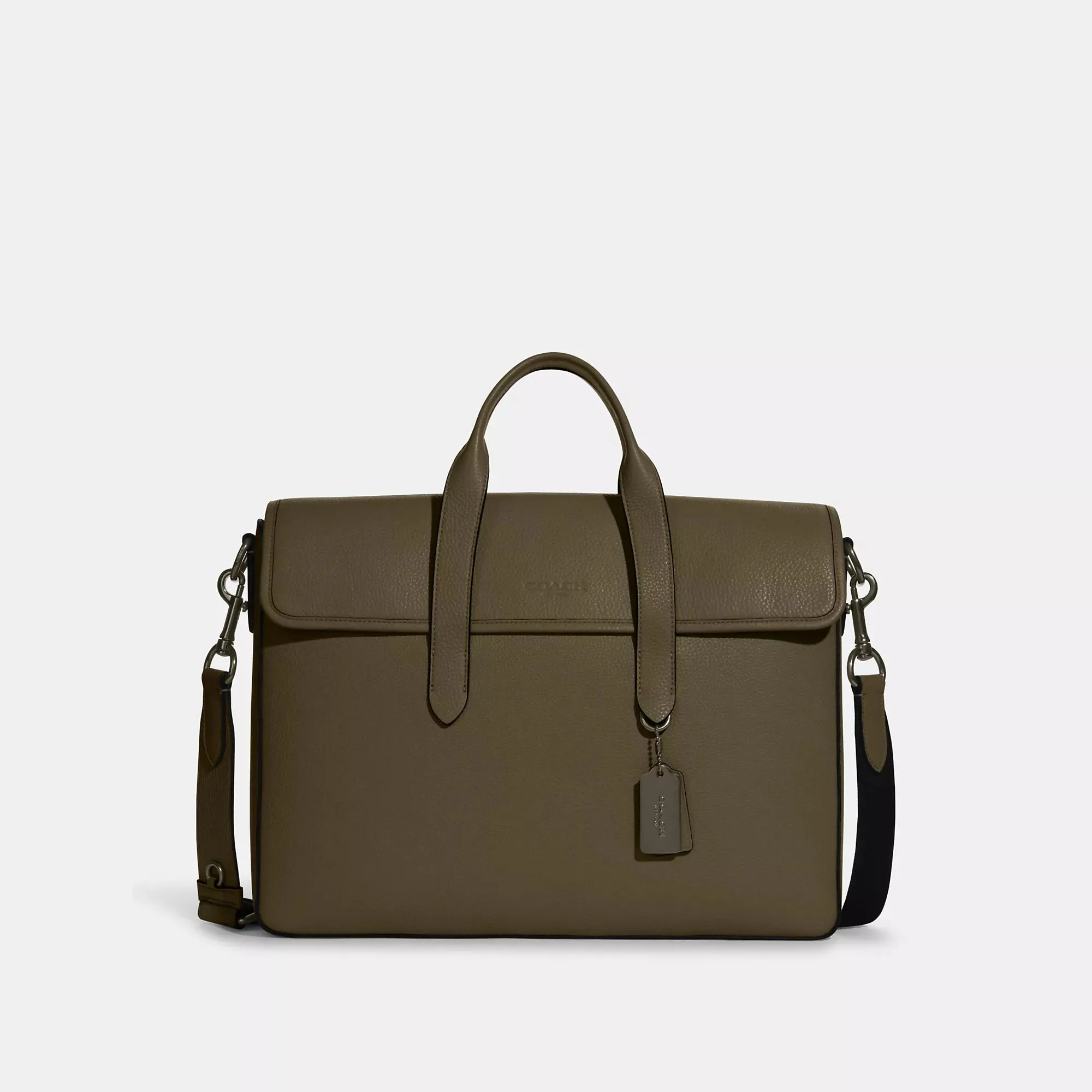 Coach Outlet Sullivan Portfolio Brief COACH Outlet Bags