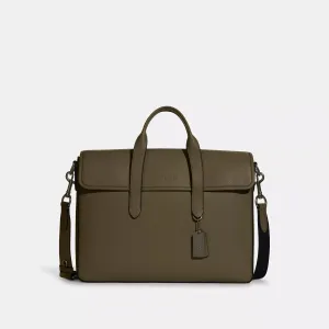 Coach Outlet Sullivan Portfolio Brief COACH Outlet Bags