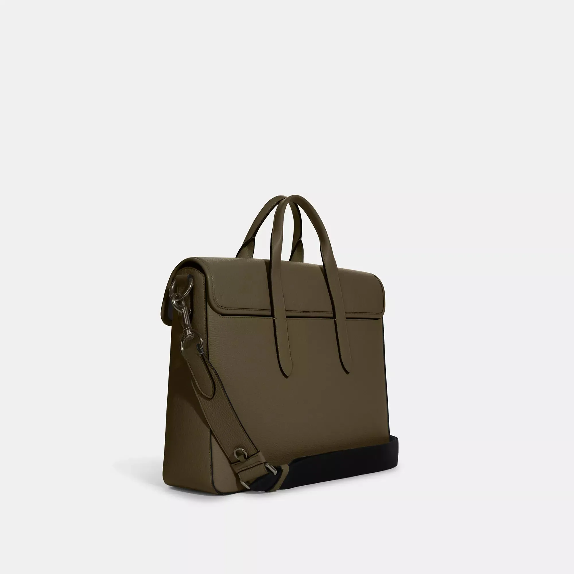 Coach Outlet Sullivan Portfolio Brief COACH Outlet Bags