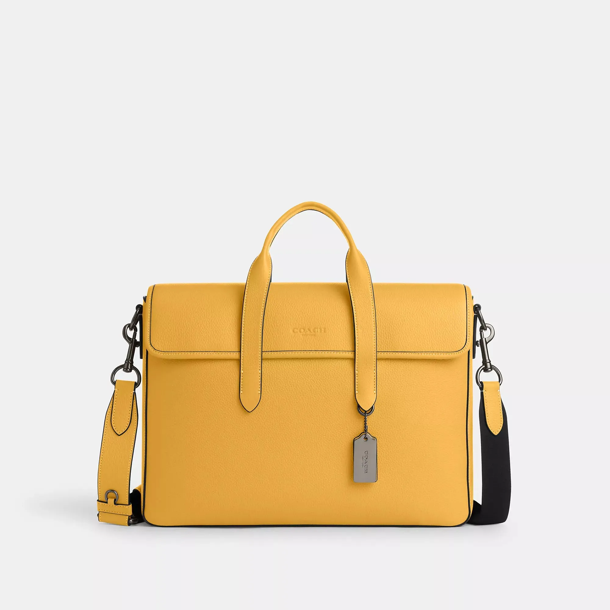 Coach Outlet Sullivan Portfolio Brief COACH Outlet Bags