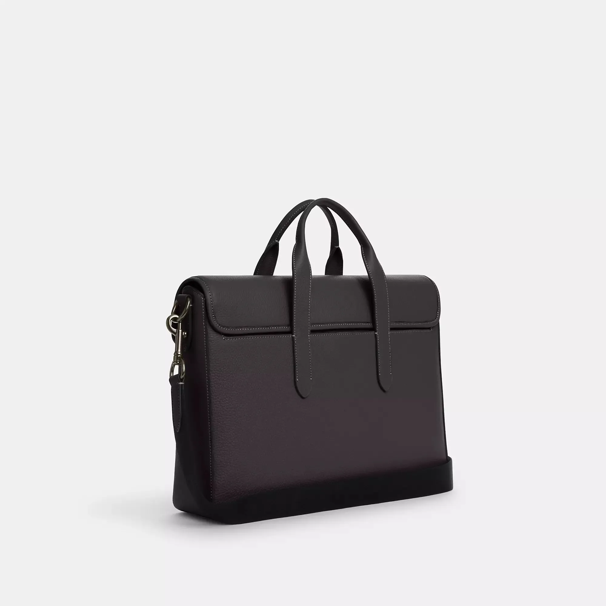 Coach Outlet Sullivan Portfolio Brief COACH Outlet Bags