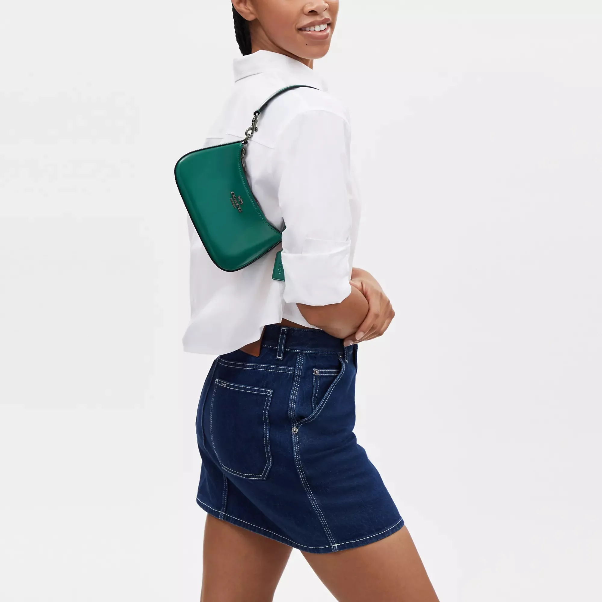 Coach Outlet Teri Mini Crossbody Bag COACH Outlet Bags