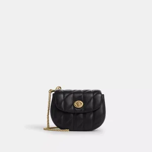 Coach Outlet Turnlock Card Case COACH Outlet Bags