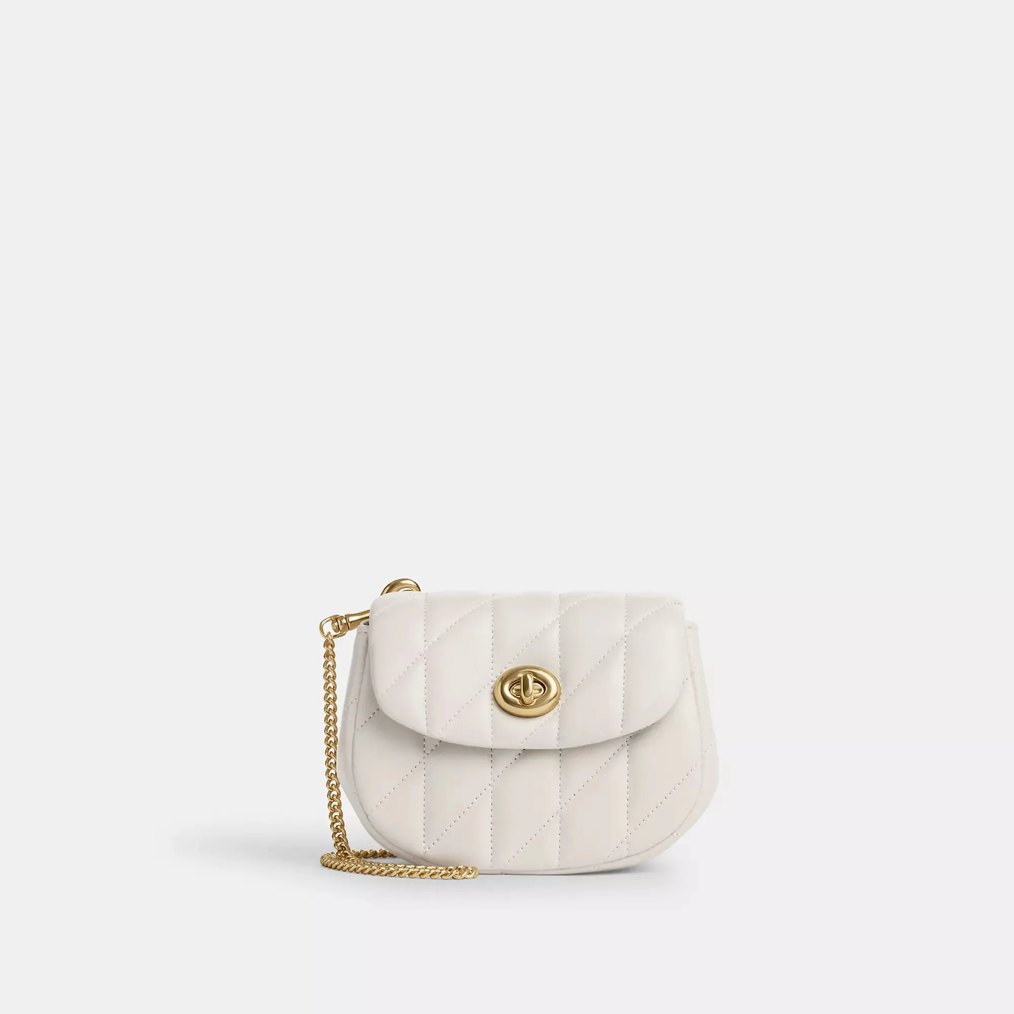 Coach Outlet Turnlock Card Case COACH Outlet Bags