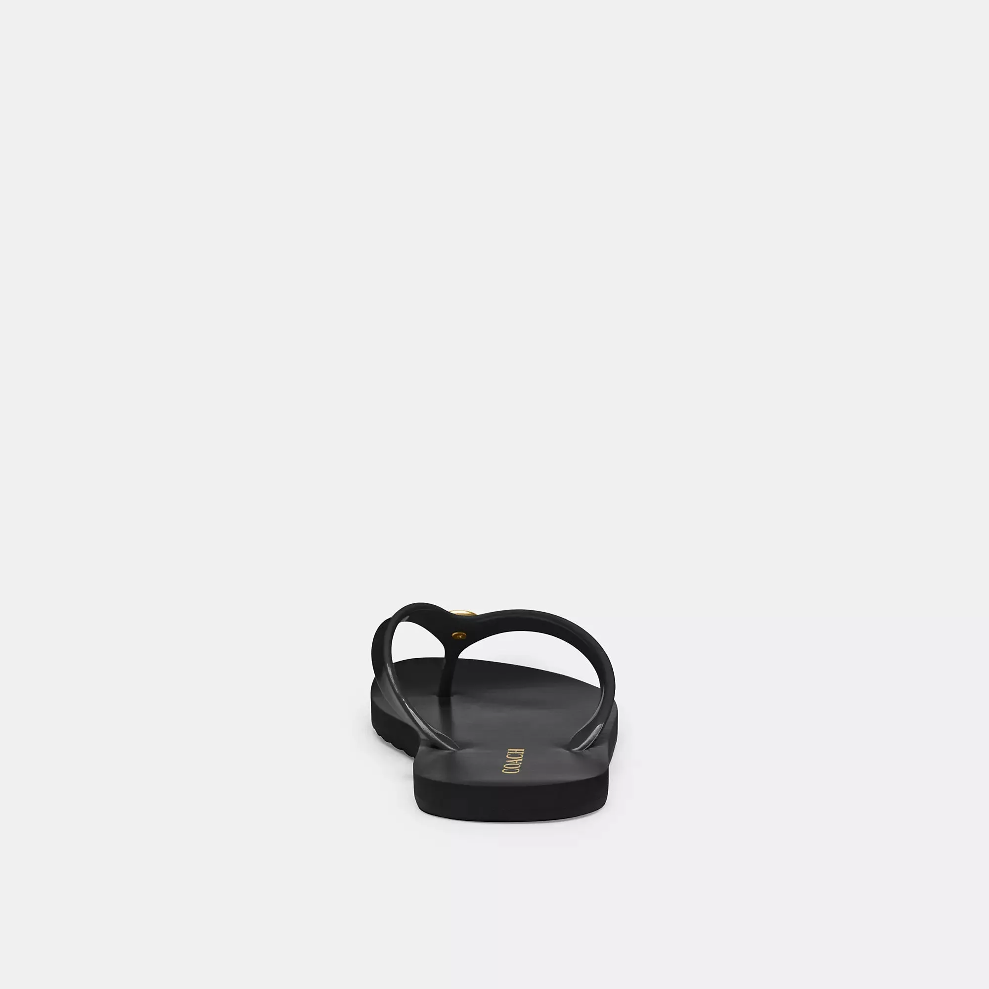 Coach Outlet Zayn Flip Flop COACH Outlet Bags