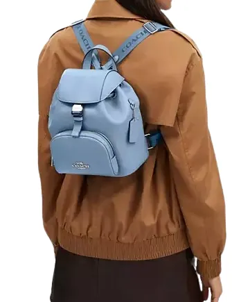 Coach Pace Backpack Coach Bags
