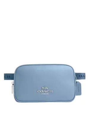 Coach Pace Belt Bag Coach Bags