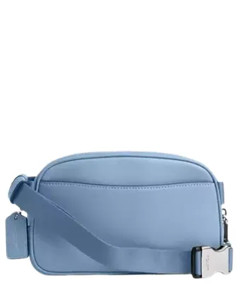Coach Pace Belt Bag Coach Bags