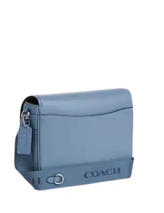 Coach Pace Messenger Bag Coach Bags
