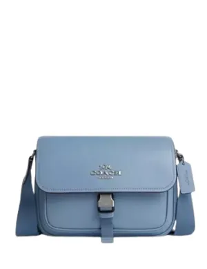 Coach Pace Messenger Bag Coach Bags