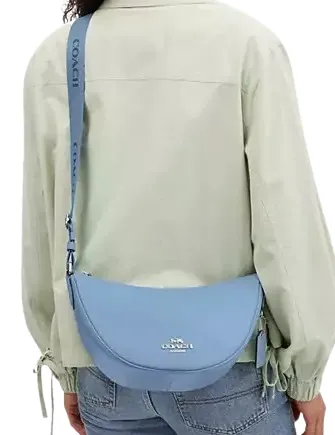 Coach Pace Shoulder Bag Coach Bags