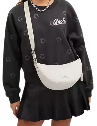 Coach Pace Shoulder Bag Coach Bags