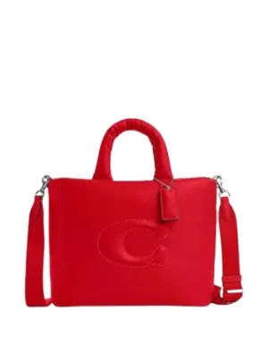 Coach Pillow Tote Coach Bags