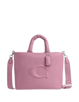 Coach Pillow Tote Coach Bags
