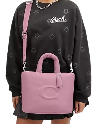 Coach Pillow Tote Coach Bags