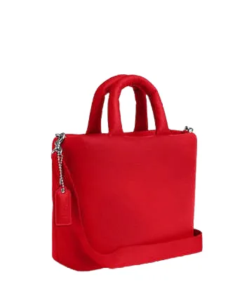 Coach Pillow Tote Coach Bags