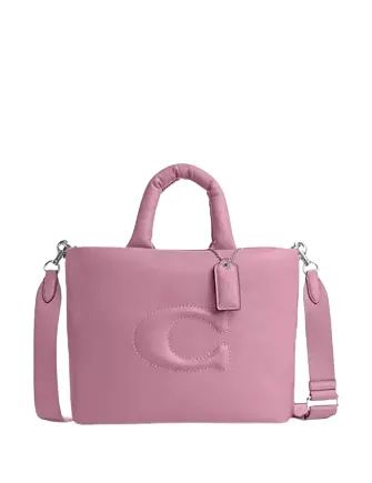 Coach Pillow Tote Coach Bags
