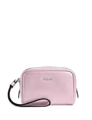 Coach Pouch Wristlet Coach Bags